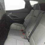 2015 Hyunda Santa Fe Sport full