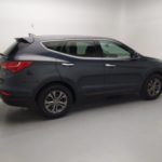 2015 Hyunda Santa Fe Sport full