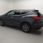 2015 Hyunda Santa Fe Sport full