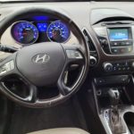 2015 hyundai Tucson full