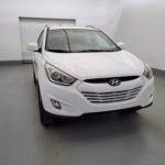 2015 hyundai Tucson full