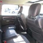 2016 Ram 1500 4WD Crew Cab Laramie full