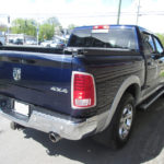 2016 Ram 1500 4WD Crew Cab Laramie full