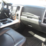 2016 Ram 1500 4WD Crew Cab Laramie full