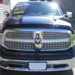 2016 Ram 1500 4WD Crew Cab Laramie full