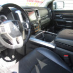 2016 Ram 1500 4WD Crew Cab Laramie full