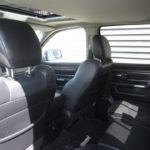2016 Ram 1500 4WD Crew Cab Laramie full