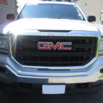 2016 GMC Sierra 1500 4WD Double Cab full