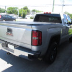 2016 GMC Sierra 1500 4WD Double Cab full