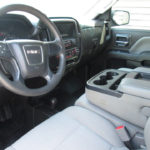 2016 GMC Sierra 1500 4WD Double Cab full
