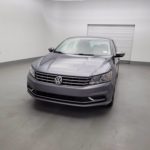 2016 VolksWagen Passat full
