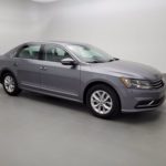 2016 VolksWagen Passat full