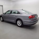 2016 VolksWagen Passat full