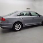 2016 VolksWagen Passat full