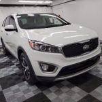 2016 Kia Sorento LX full