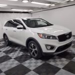 2016 Kia Sorento LX full