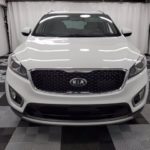 2016 Kia Sorento LX full