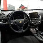 2016 Chevrolet Malibu 1LT full