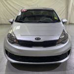 2016 Kia Rio full