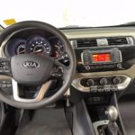 2016 Kia Rio full