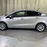 2016 Kia Rio full