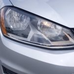2015 Volkswagen Golf full