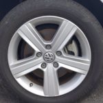 2015 Volkswagen Golf full