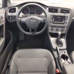 2015 Volkswagen Golf full