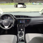 2018 Toyota Corolla full
