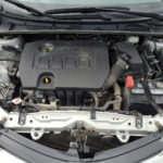 2018 Toyota Corolla full