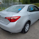 2018 Toyota Corolla full
