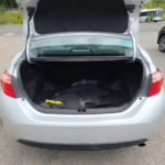 2018 Toyota Corolla full