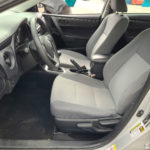 2018 Toyota Corolla full