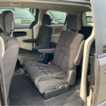 2018 Dodge Grand Caravan full