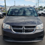 2018 Dodge Grand Caravan full