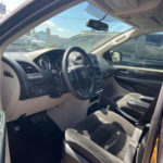 2018 Dodge Grand Caravan full