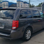 2018 Dodge Grand Caravan full