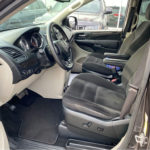 2018 Dodge Grand Caravan full