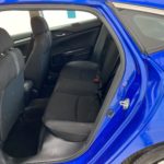 2017 Honda Civic LX Sedan full