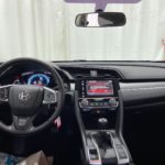 2017 Honda Civic LX Sedan full
