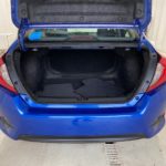 2017 Honda Civic LX Sedan full