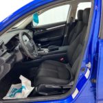 2017 Honda Civic LX Sedan full