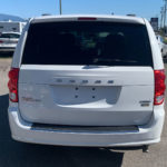 2017 Dodge Grand Caravan full