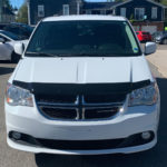 2017 Dodge Grand Caravan full