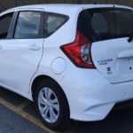 2015 Nissan Versa Note full