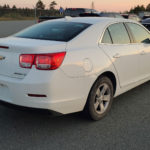 2015 Chevrolet Malibu LT full