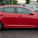 2015 Kia Optima LX full