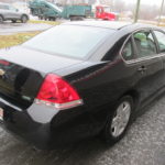 2012 Chevrolet Impala full