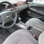 2012 Chevrolet Impala full