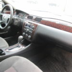 2012 Chevrolet Impala full